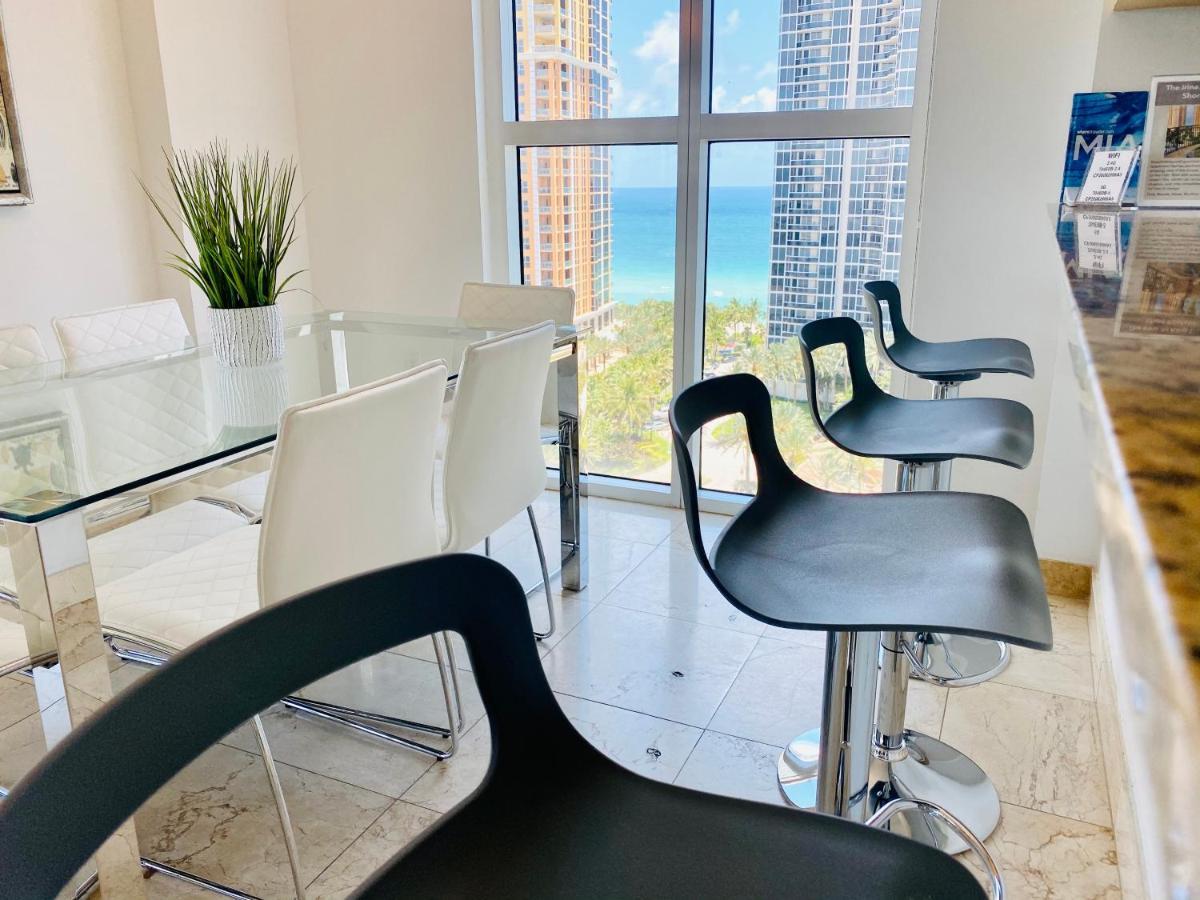 The King David Condos Miami Beach Eksteriør billede