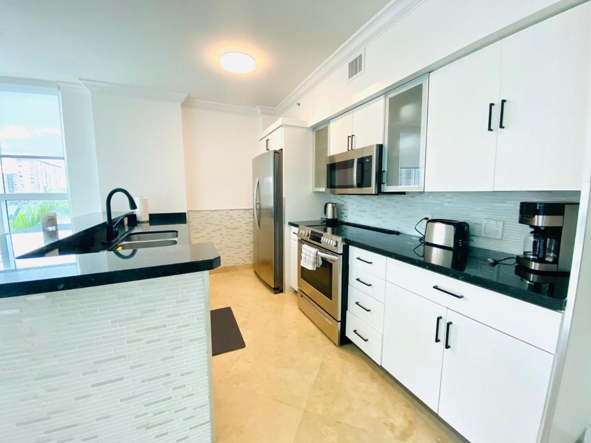 The King David Condos Miami Beach Eksteriør billede