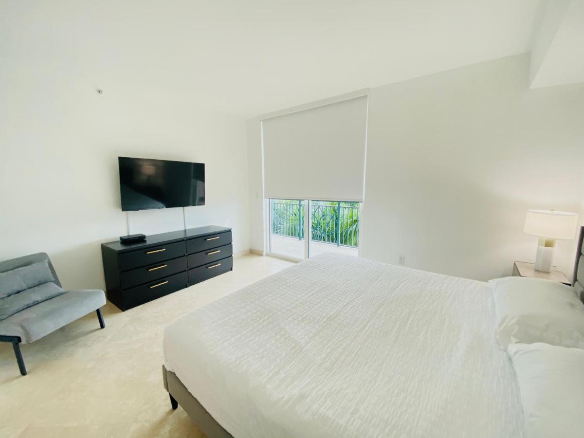 The King David Condos Miami Beach Eksteriør billede