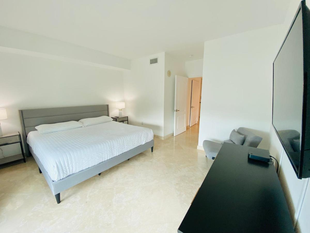The King David Condos Miami Beach Eksteriør billede