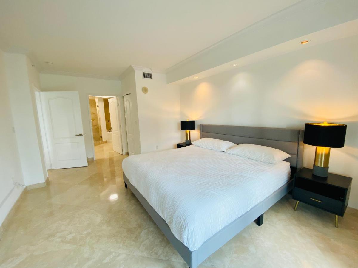 The King David Condos Miami Beach Eksteriør billede