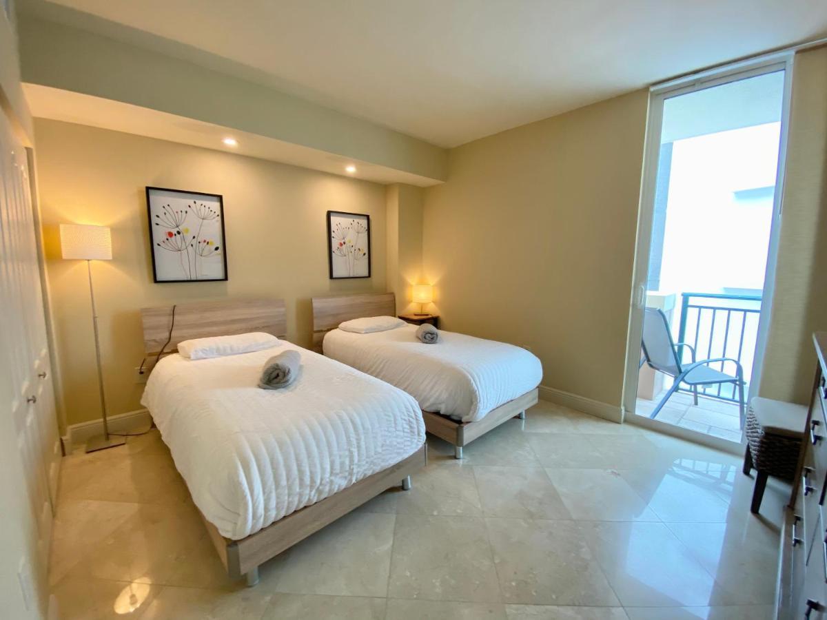 The King David Condos Miami Beach Eksteriør billede
