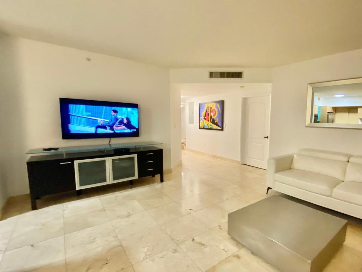 The King David Condos Miami Beach Eksteriør billede