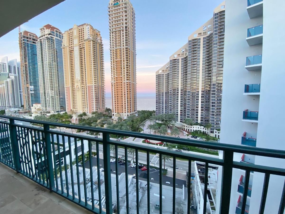 The King David Condos Miami Beach Eksteriør billede