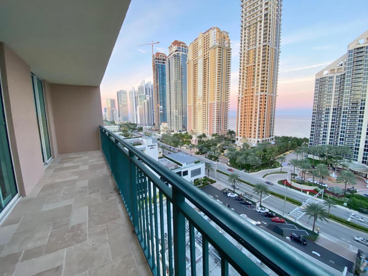 The King David Condos Miami Beach Eksteriør billede