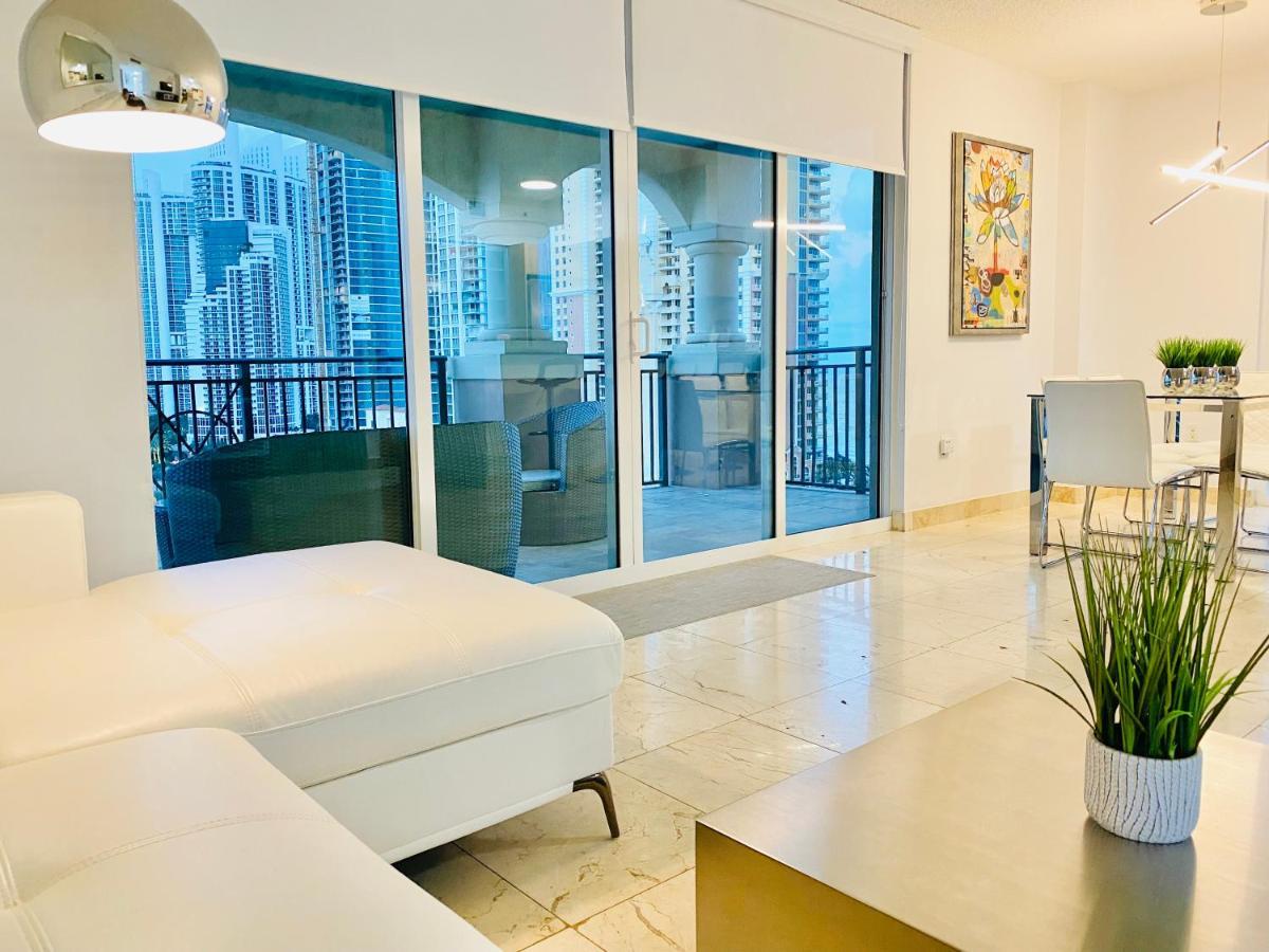 The King David Condos Miami Beach Eksteriør billede