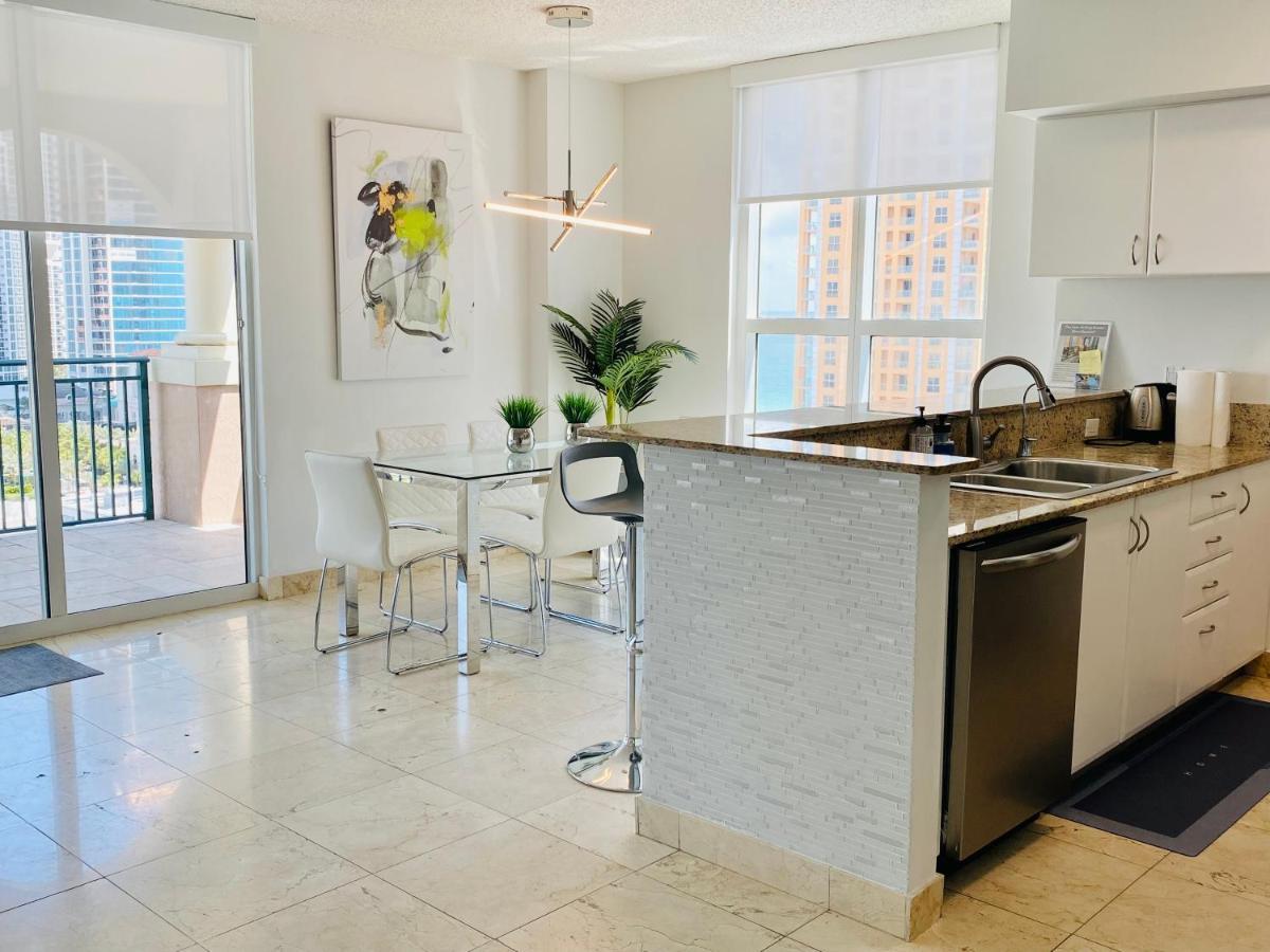 The King David Condos Miami Beach Eksteriør billede