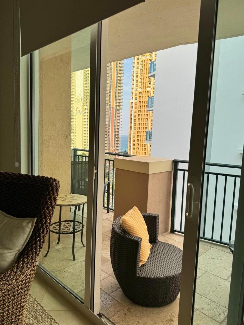 The King David Condos Miami Beach Eksteriør billede