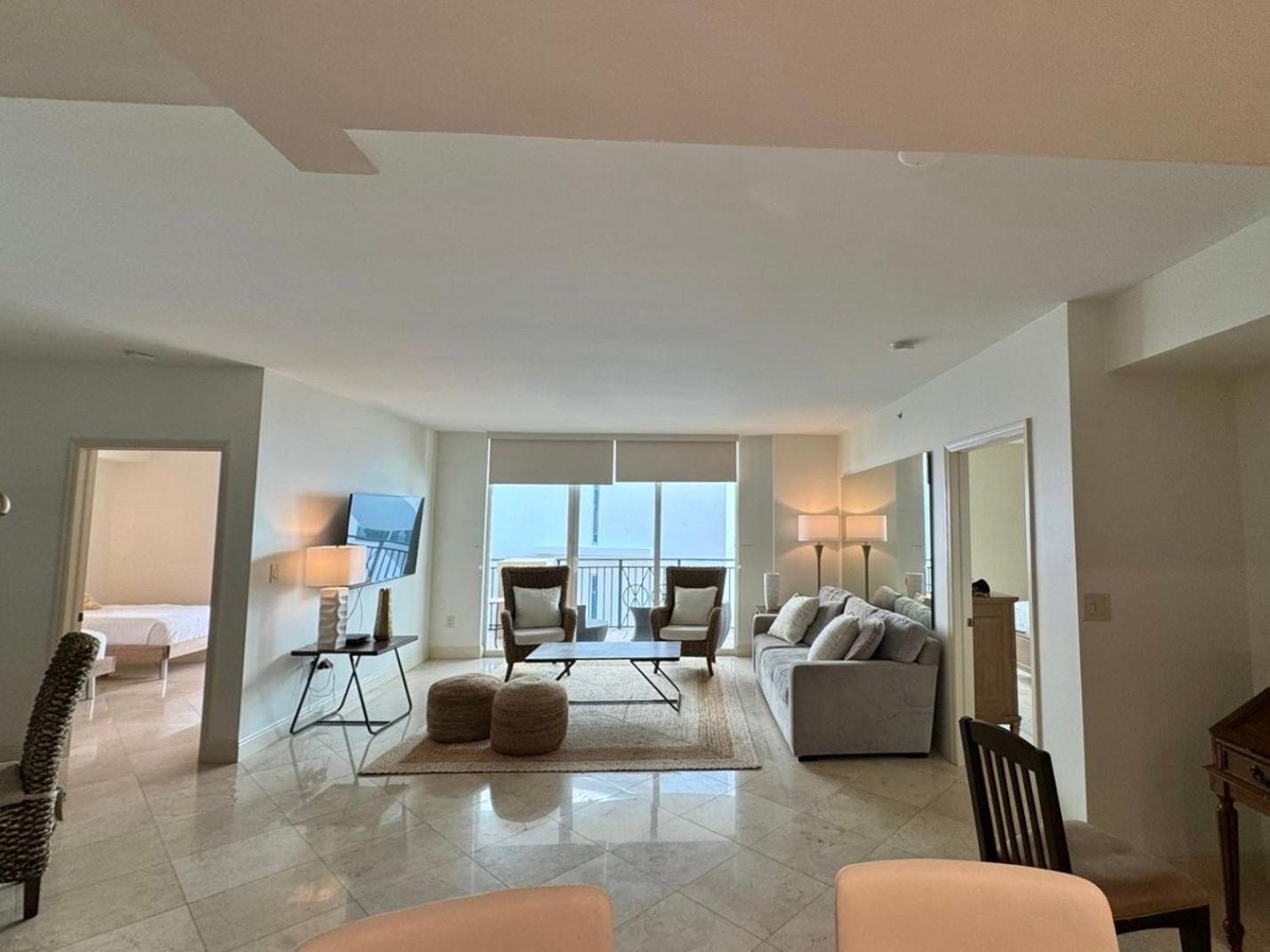 The King David Condos Miami Beach Eksteriør billede