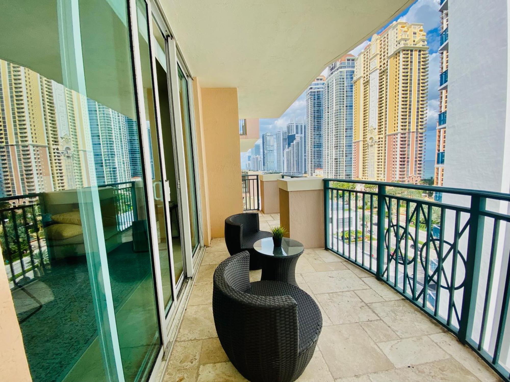 The King David Condos Miami Beach Eksteriør billede