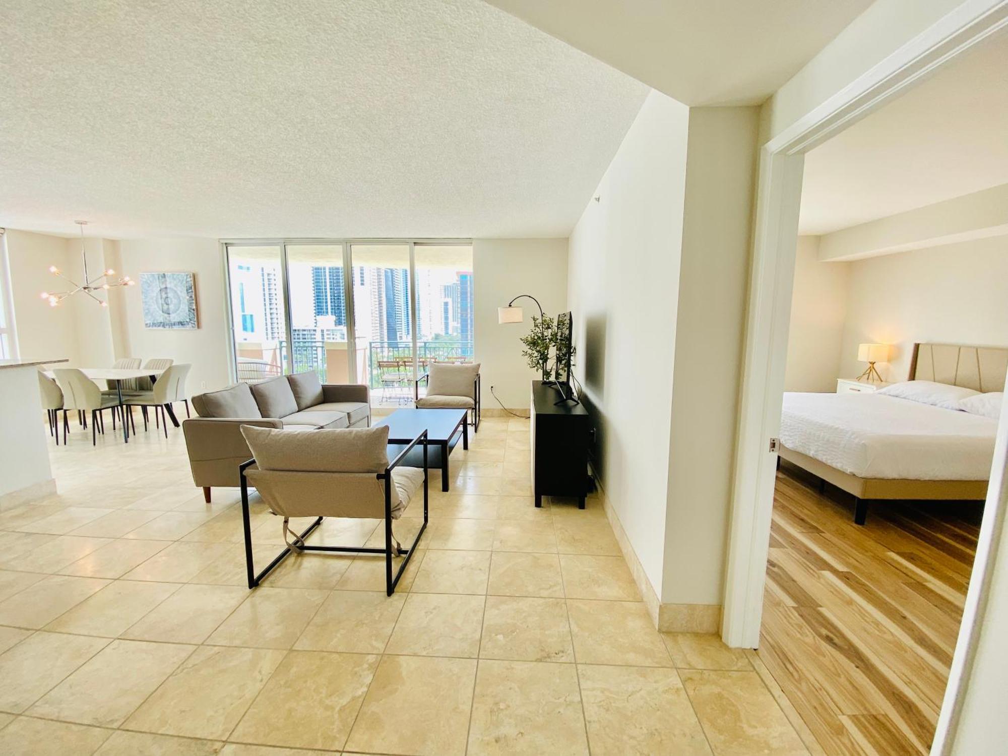 The King David Condos Miami Beach Eksteriør billede