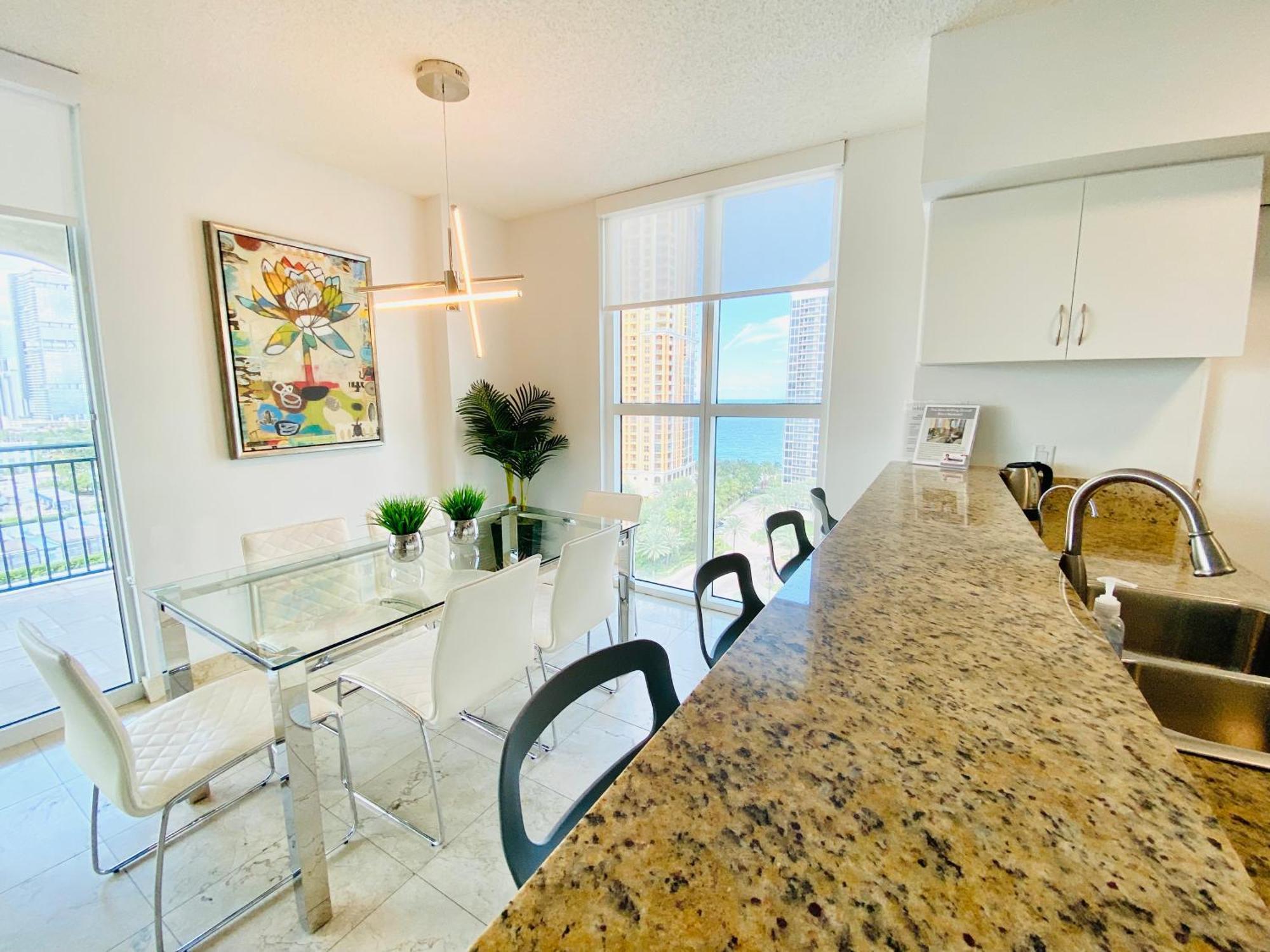 The King David Condos Miami Beach Eksteriør billede