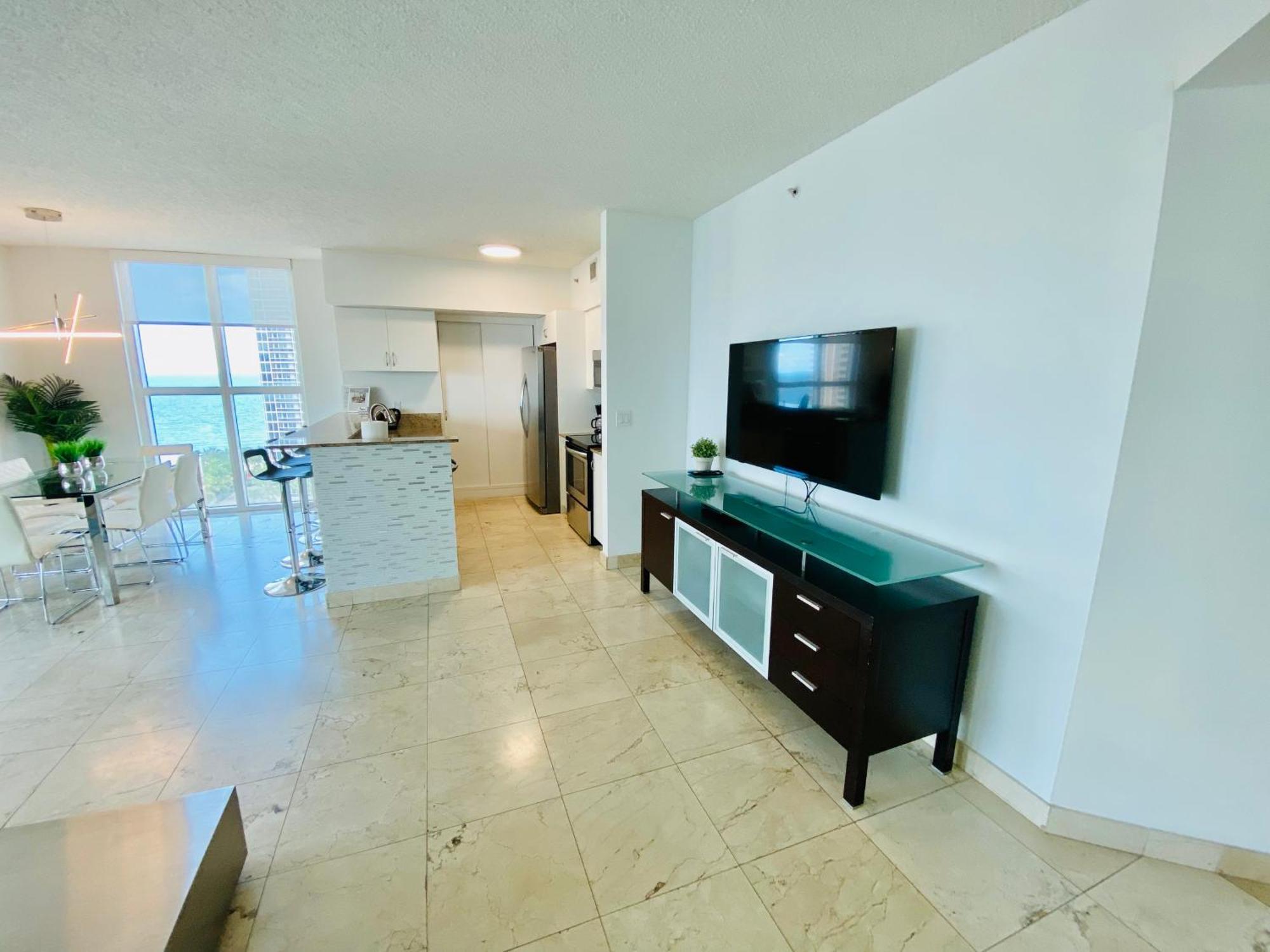 The King David Condos Miami Beach Eksteriør billede