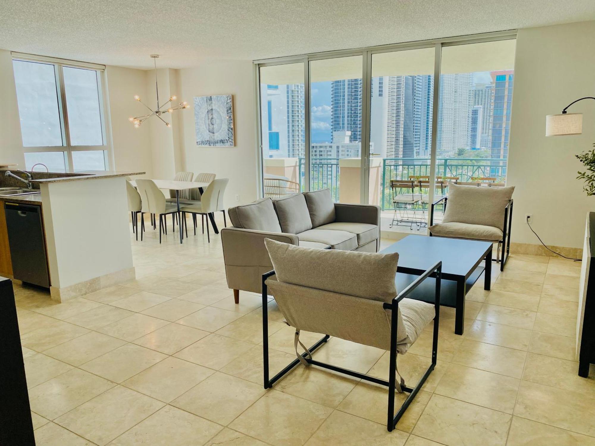 The King David Condos Miami Beach Eksteriør billede