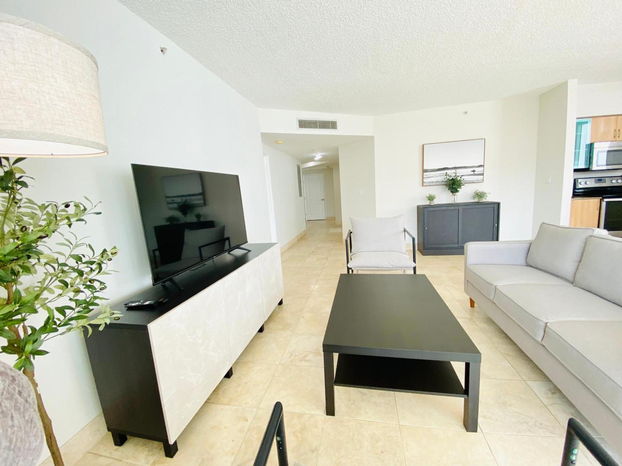 The King David Condos Miami Beach Eksteriør billede