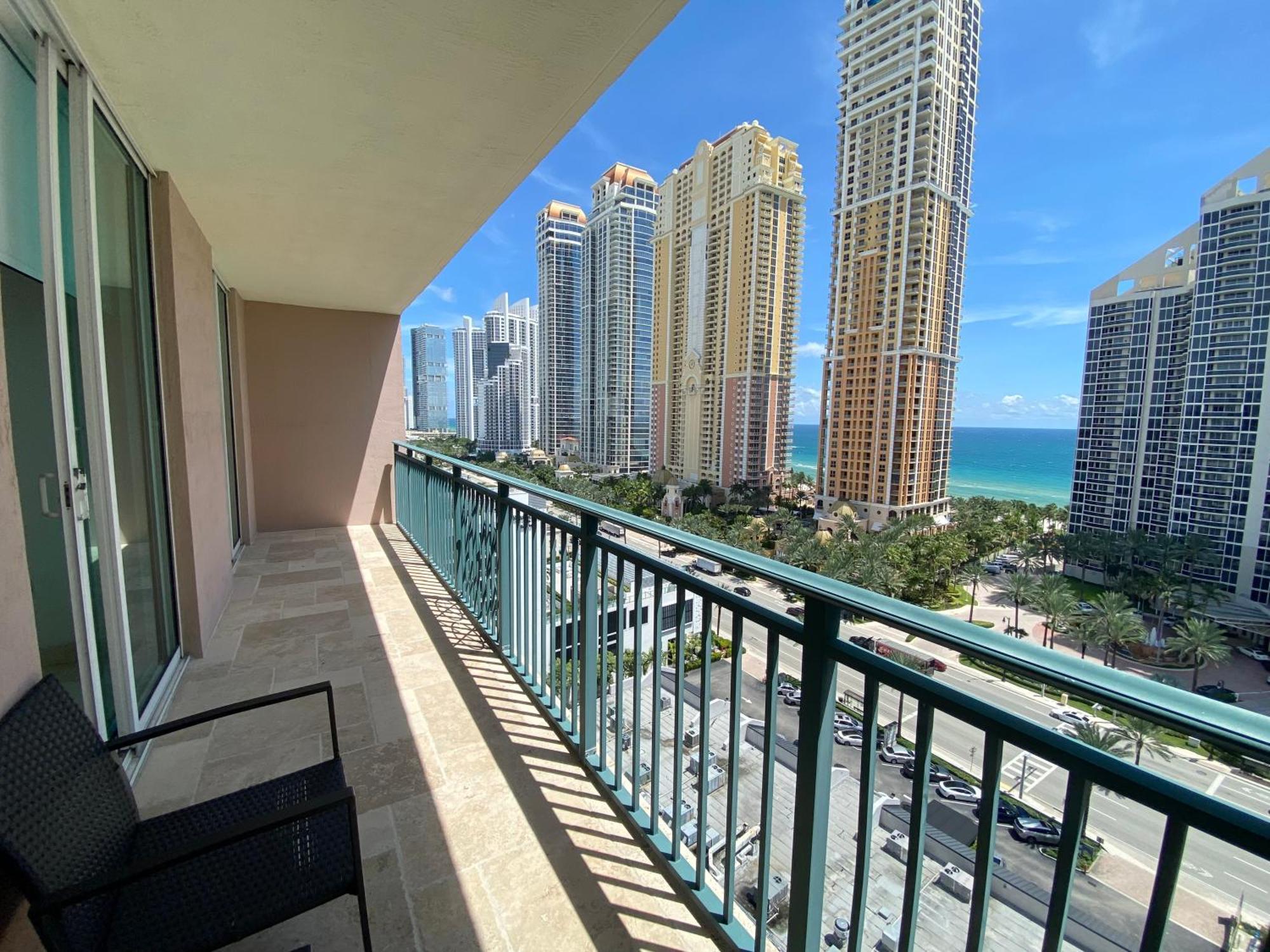 The King David Condos Miami Beach Eksteriør billede