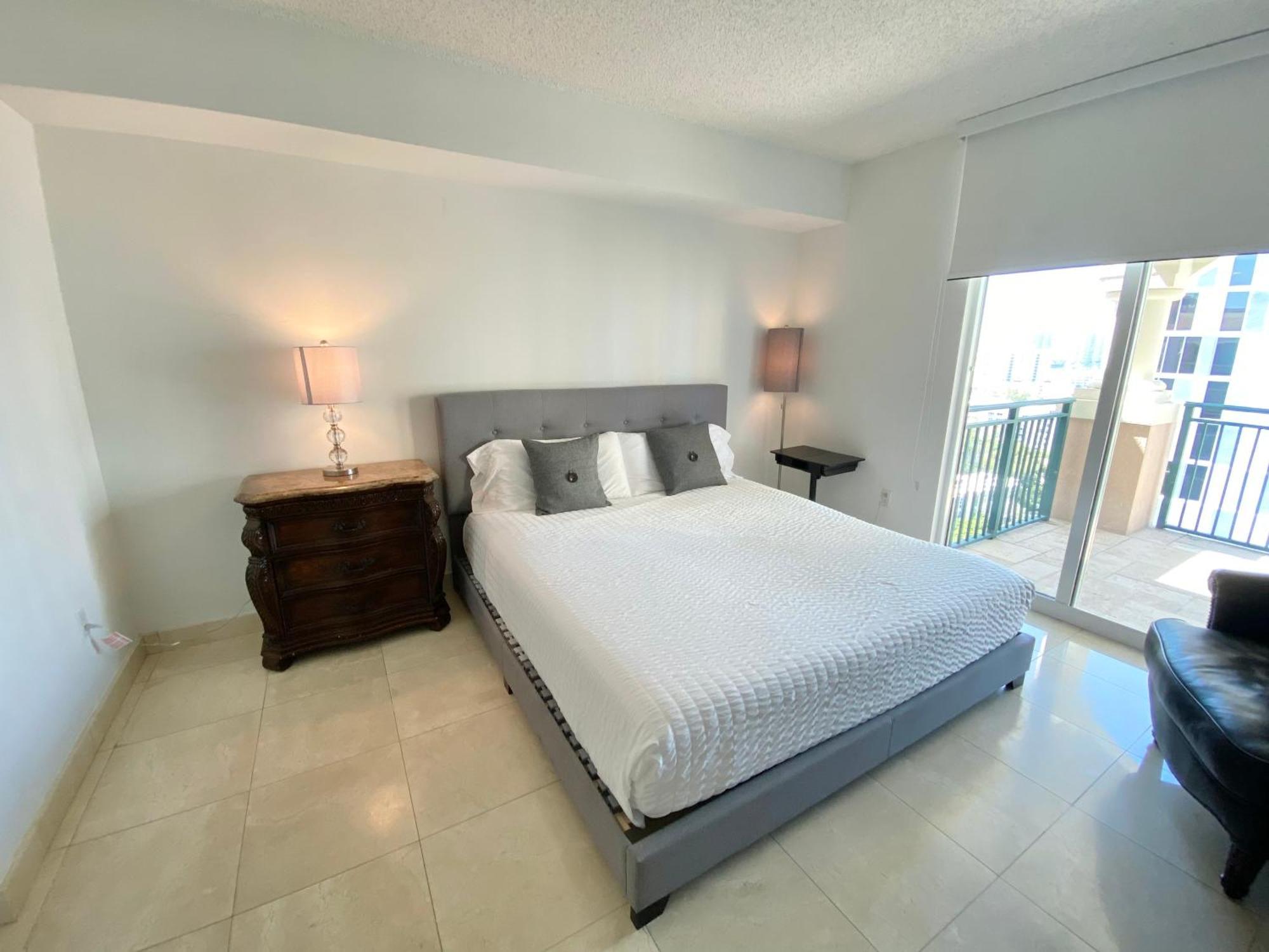 The King David Condos Miami Beach Eksteriør billede