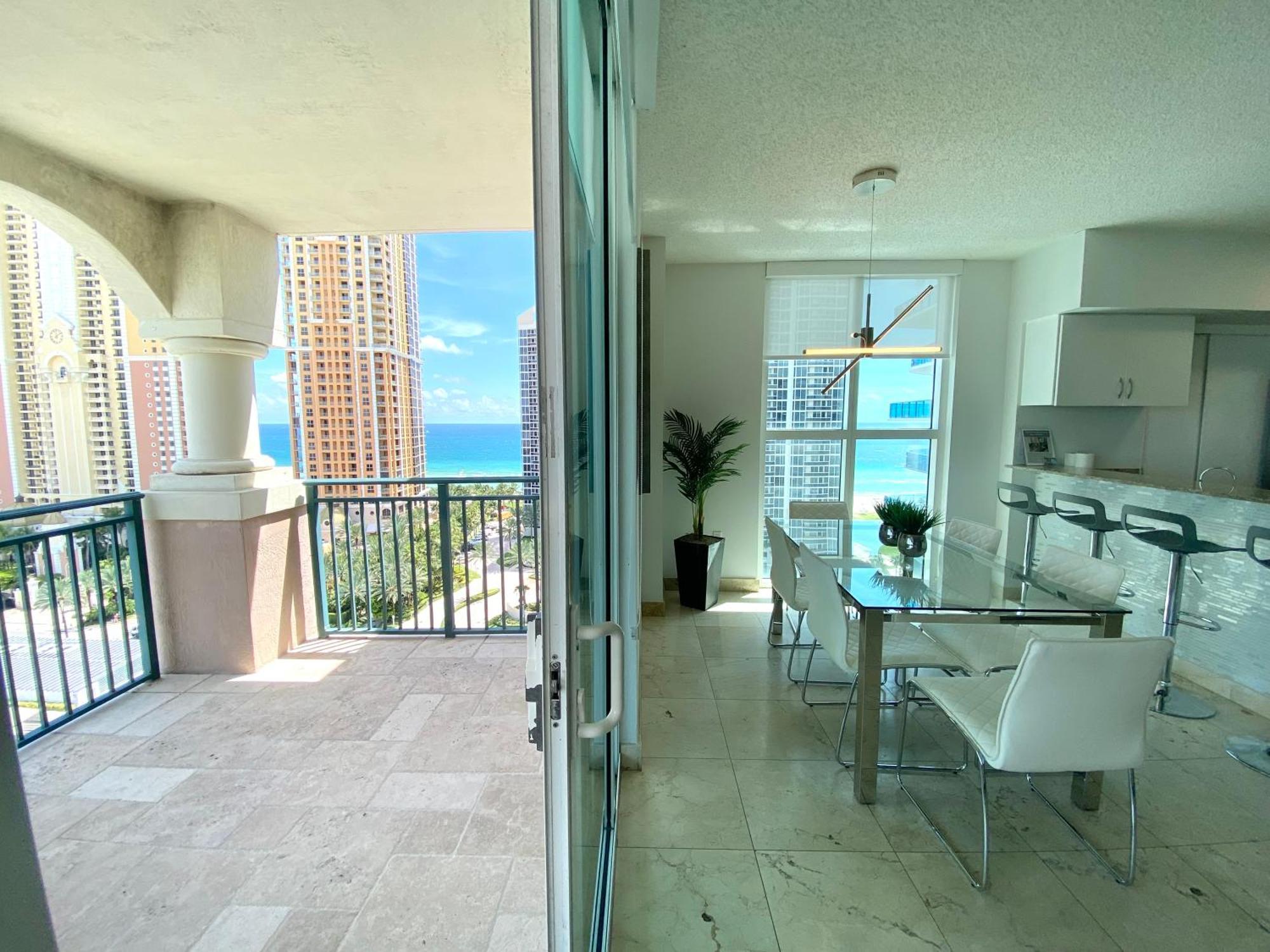 The King David Condos Miami Beach Eksteriør billede