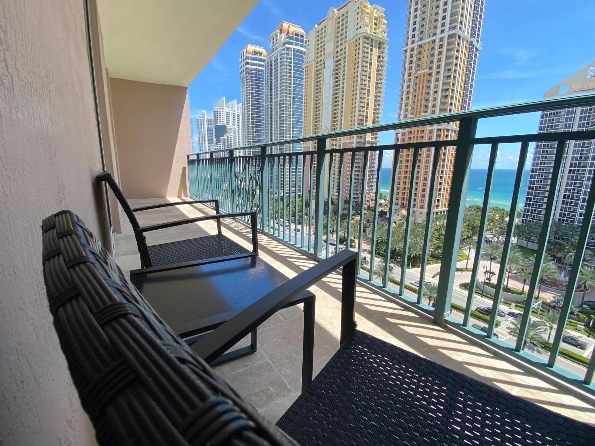 The King David Condos Miami Beach Eksteriør billede