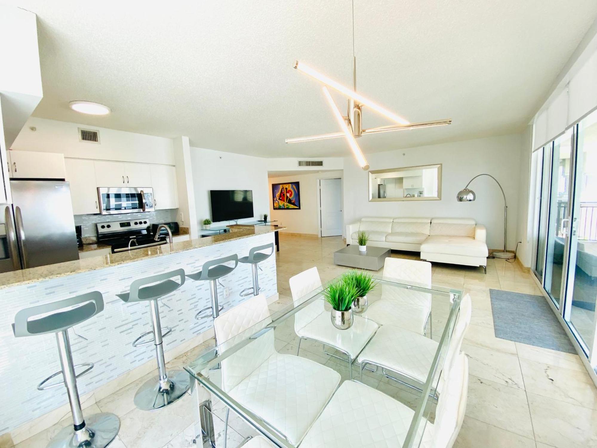 The King David Condos Miami Beach Eksteriør billede