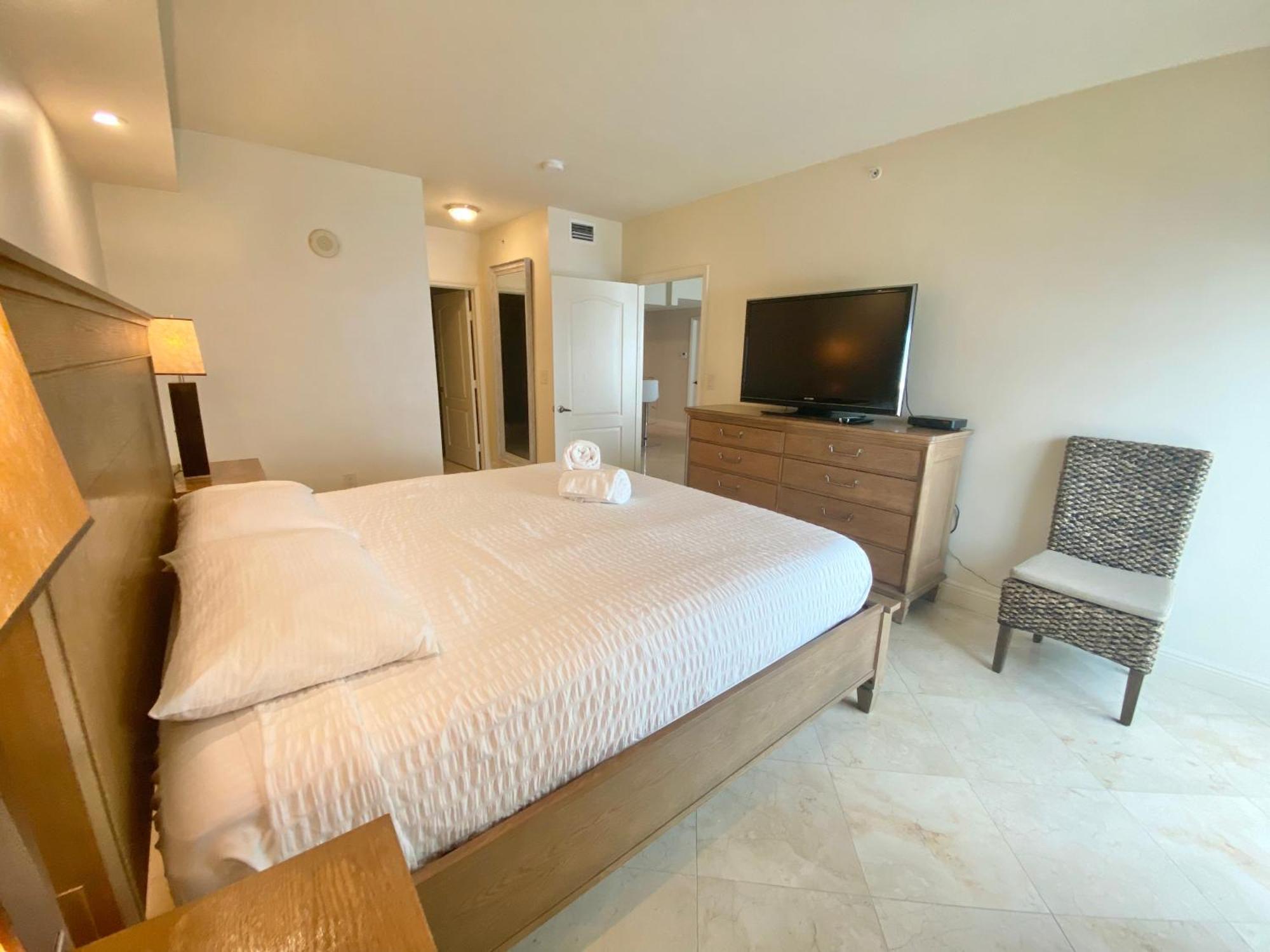 The King David Condos Miami Beach Eksteriør billede