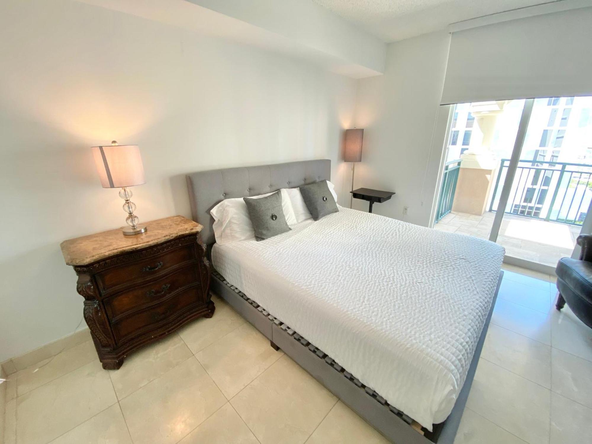 The King David Condos Miami Beach Eksteriør billede