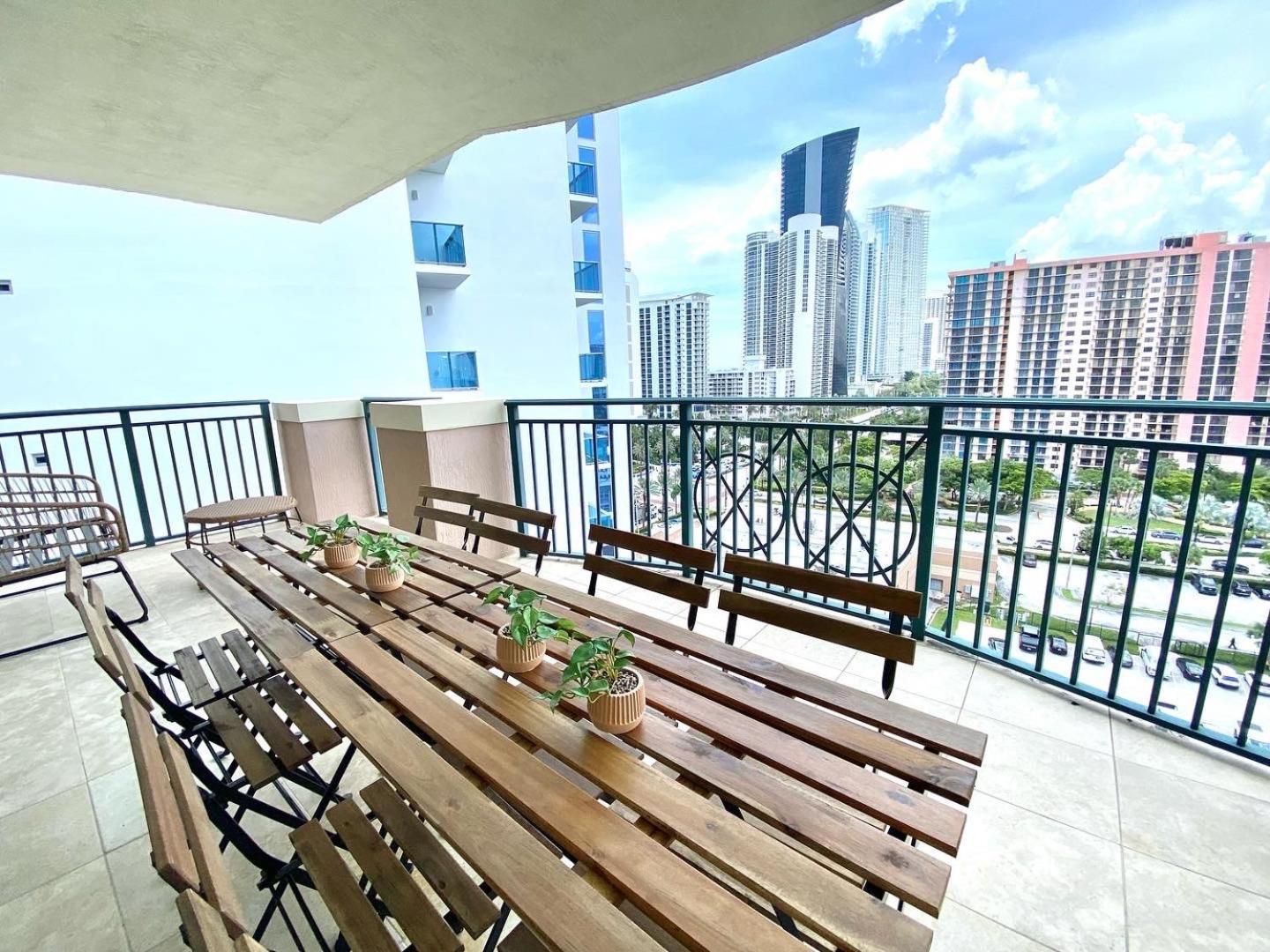 The King David Condos Miami Beach Eksteriør billede