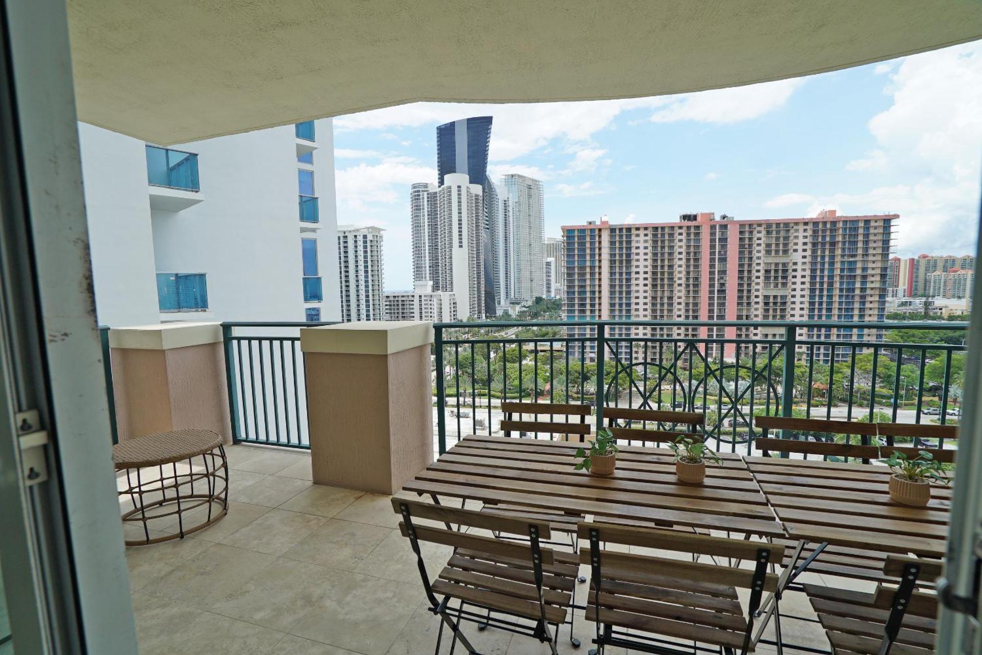 The King David Condos Miami Beach Eksteriør billede