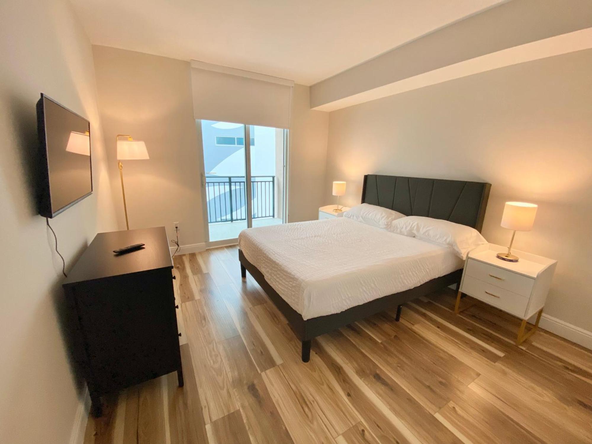The King David Condos Miami Beach Eksteriør billede