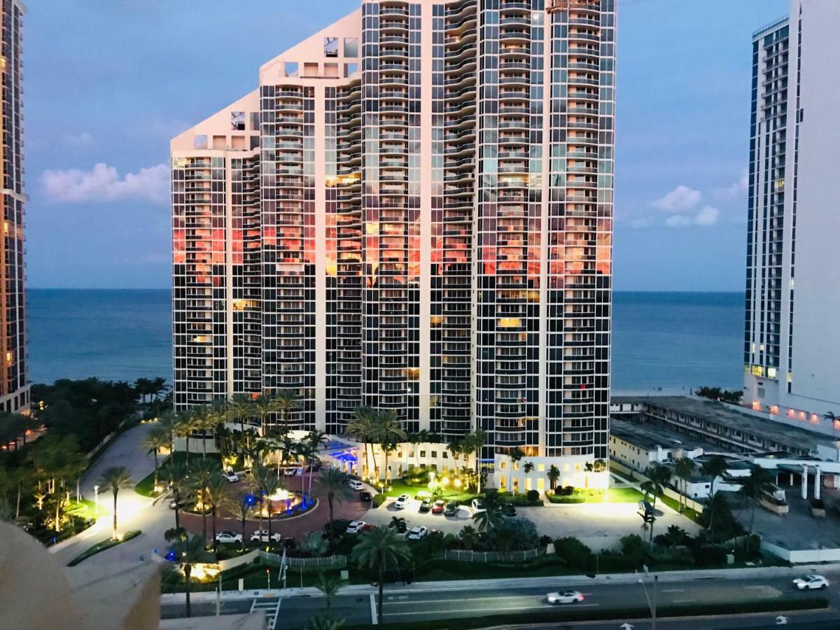 The King David Condos Miami Beach Eksteriør billede