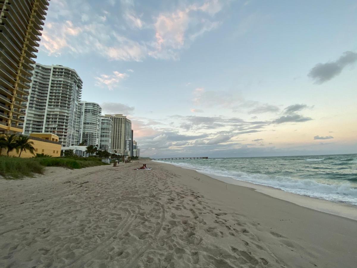 The King David Condos Miami Beach Eksteriør billede